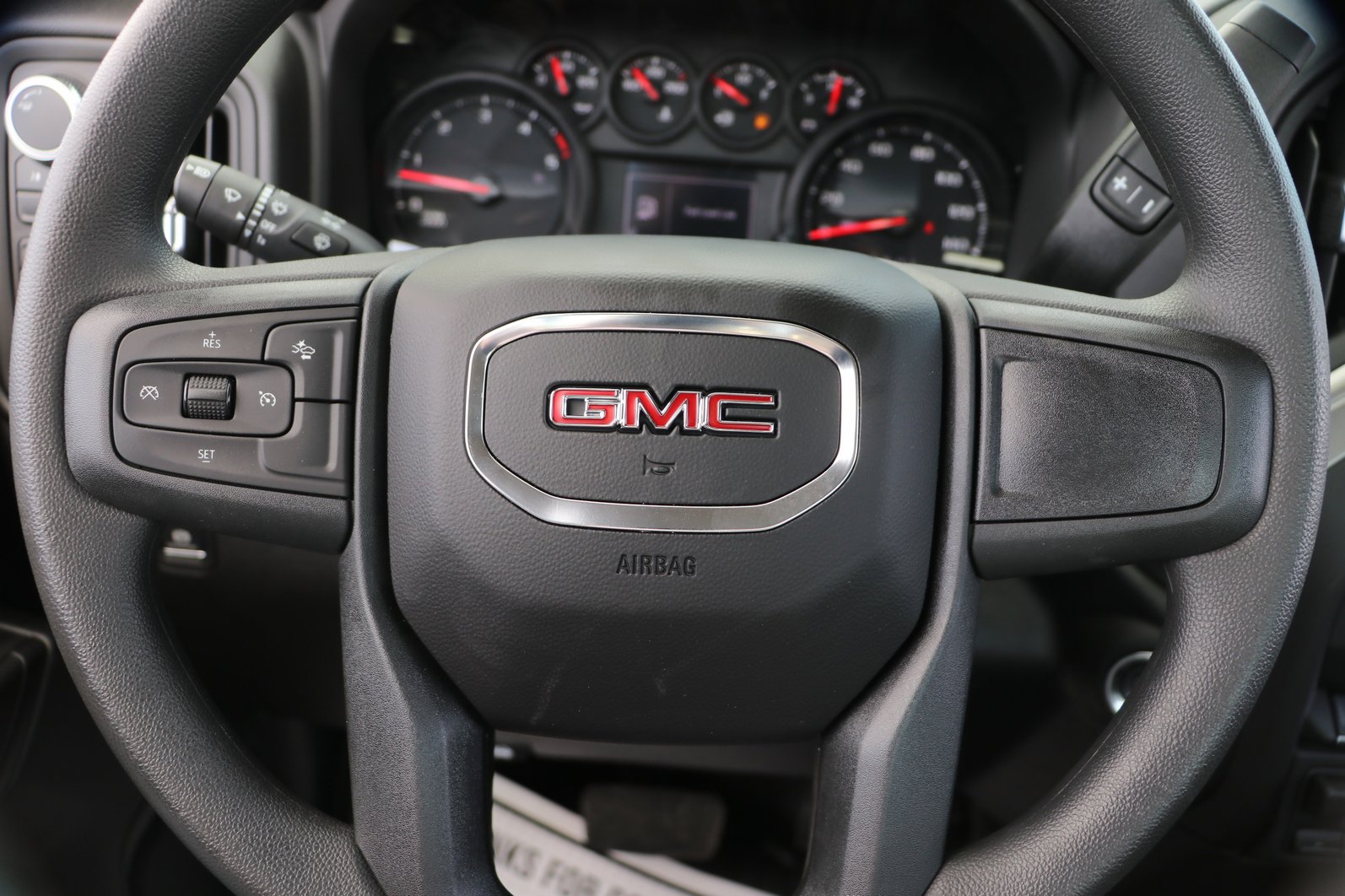 2026 GMC Sierra 2500HD Pro - Photo 17