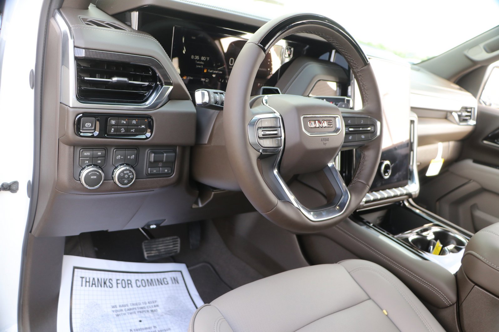 2026 GMC Yukon XL Elevation - Photo 17