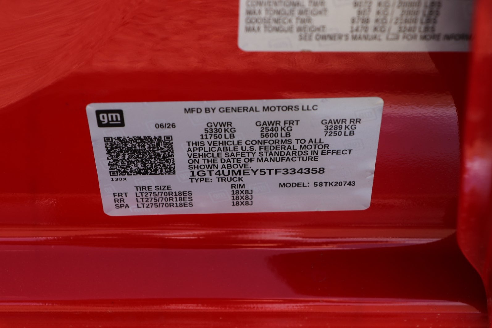 2026 GMC Sierra 2500HD SLE - Photo 37