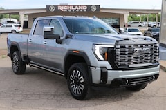 2026 GMC Sierra 2500 HD Denali Ultimate Truck