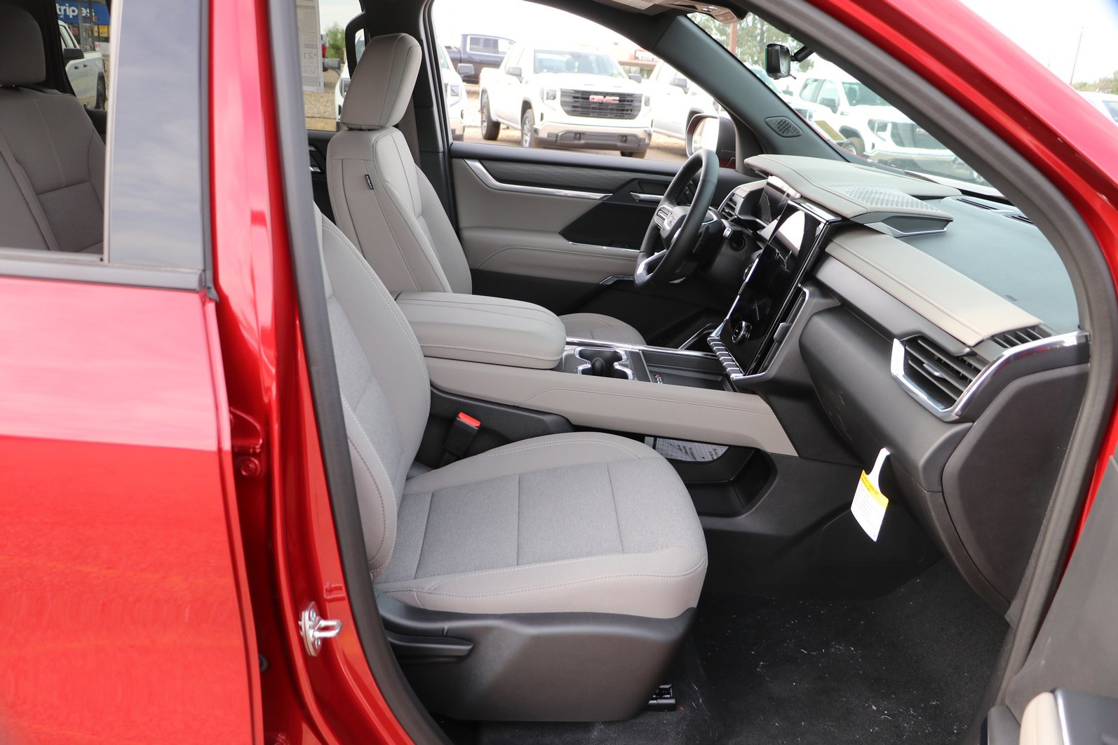 2026 GMC Acadia Elevation - Photo 34