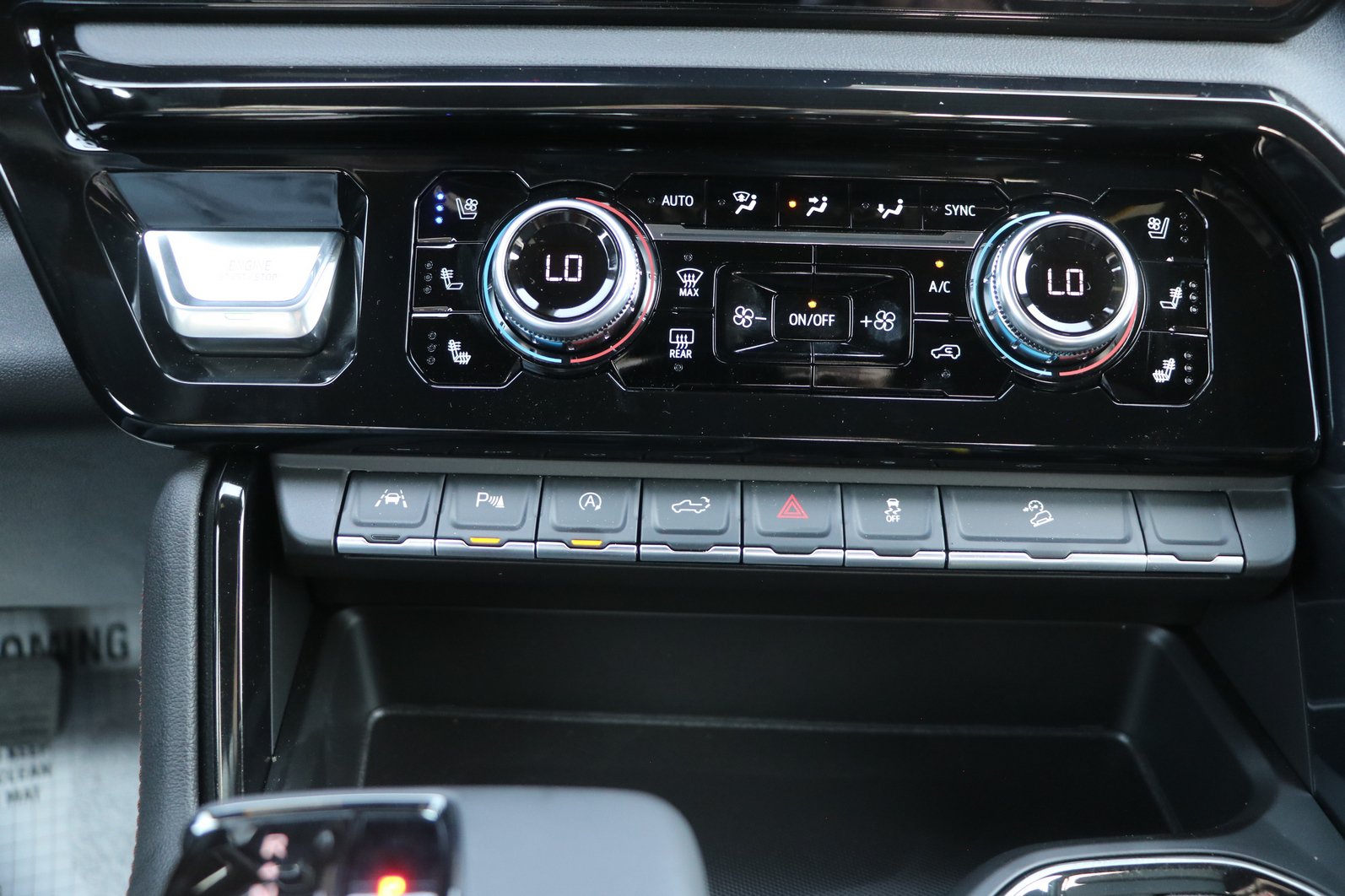 2026 GMC Sierra 1500 AT4 - Photo 23