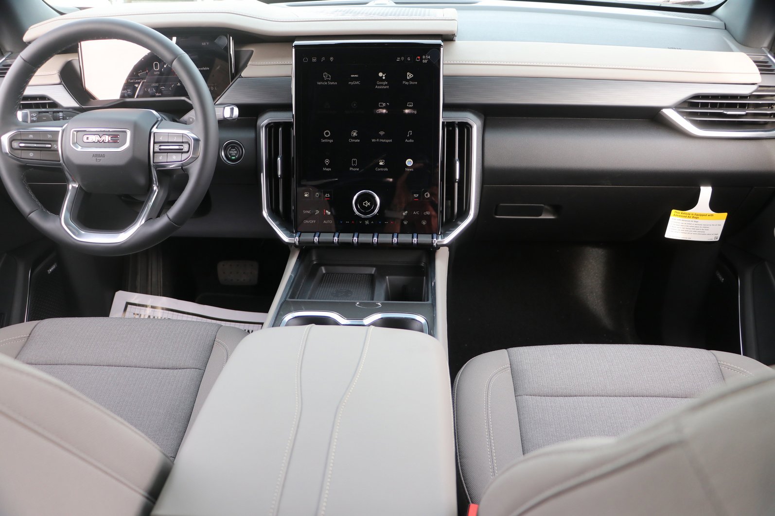 2026 GMC Acadia Elevation - Photo 17