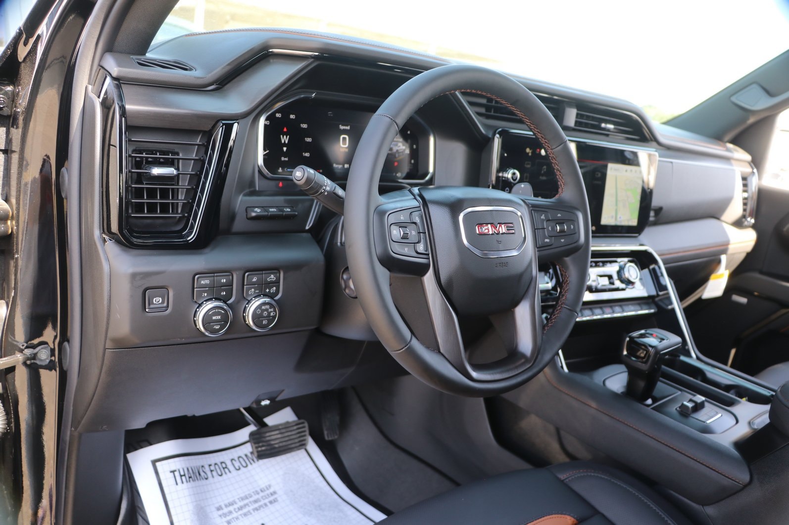 2026 GMC Sierra 1500 AT4 - Photo 17
