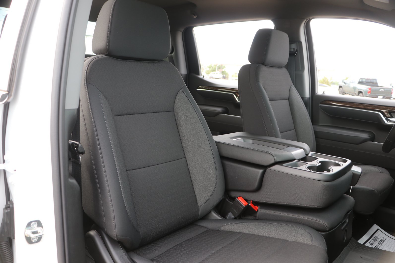2026 GMC Sierra 1500 Elevation - Photo 35