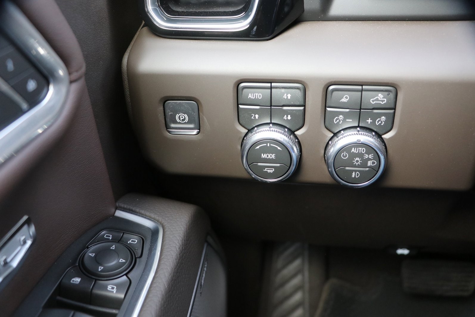 2026 GMC Sierra 1500 Denali - Photo 12