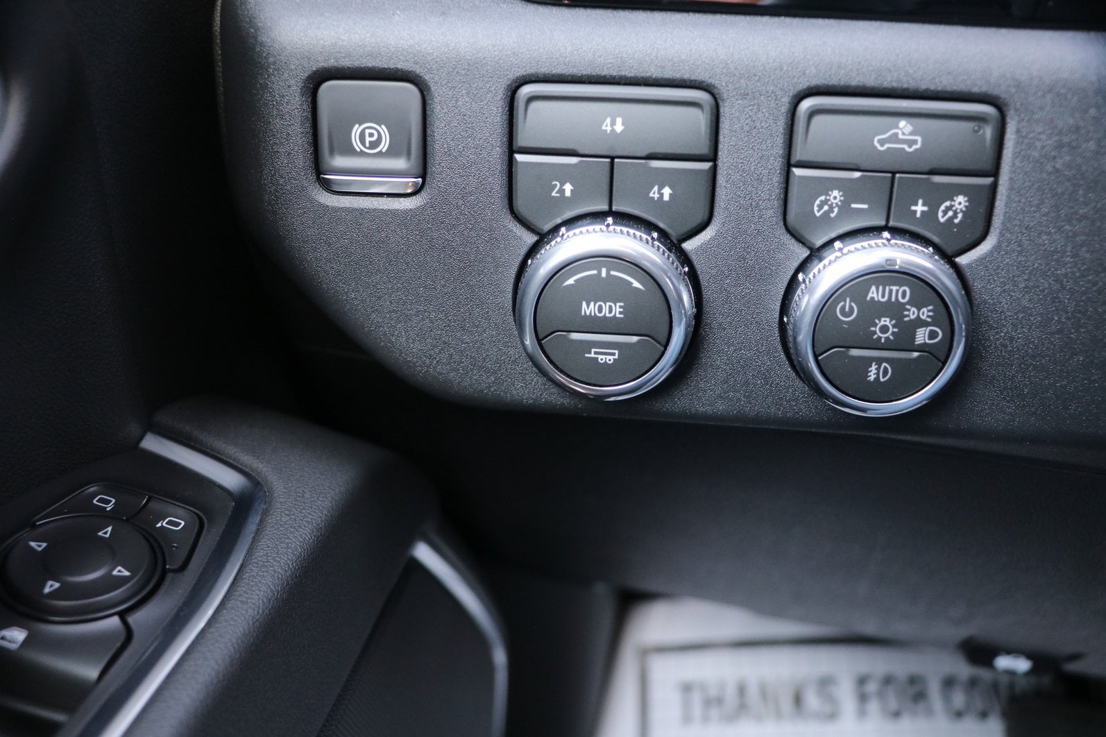 2026 GMC Sierra 2500HD SLE - Photo 14