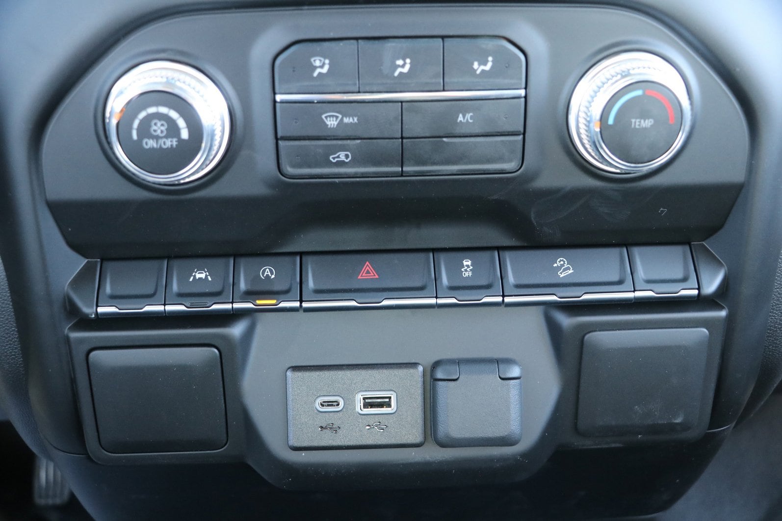 2026 GMC Sierra 1500 Pro - Photo 23
