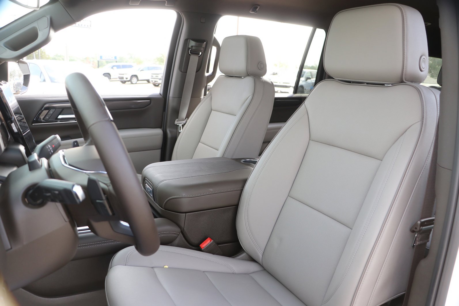 2026 GMC Yukon XL Elevation - Photo 16