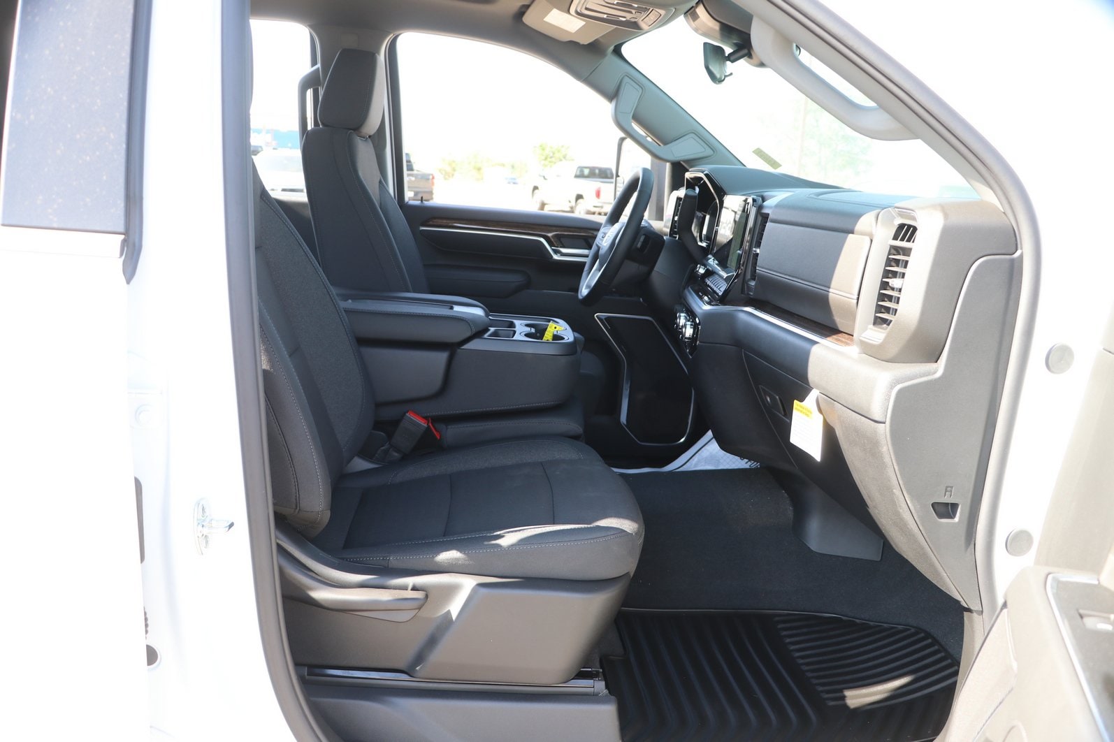2026 GMC Sierra 2500HD SLE - Photo 34
