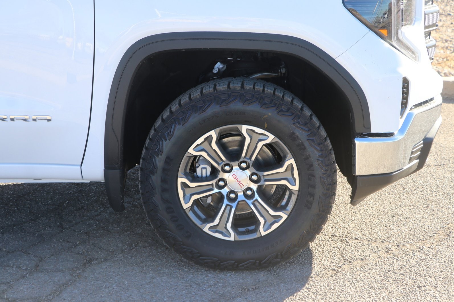 2026 GMC Sierra 1500 Pro - Photo 11