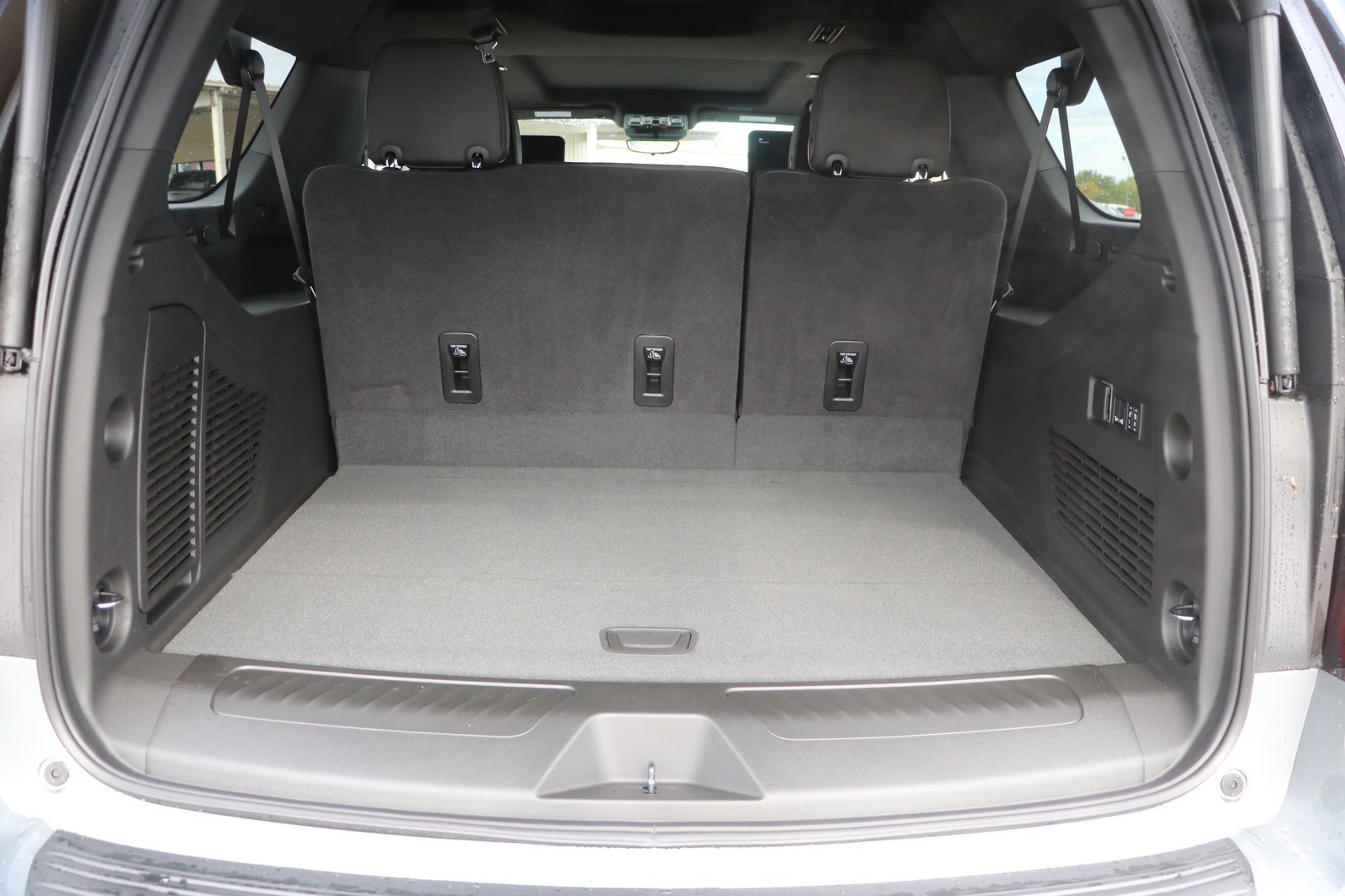 2027 GMC Yukon XL Elevation - Photo 28