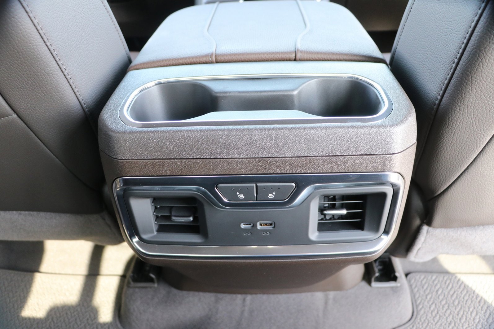 2026 GMC Sierra 1500 Denali - Photo 31