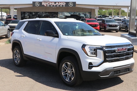 2027 GMC Terrain Elevation SUV