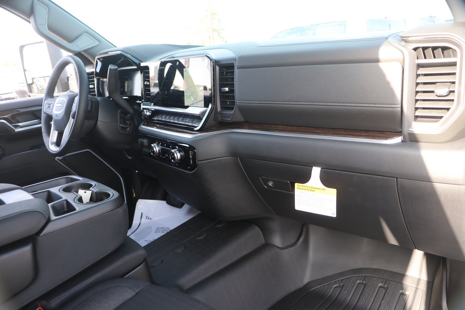 2026 GMC Sierra 3500HD SLE - Photo 34