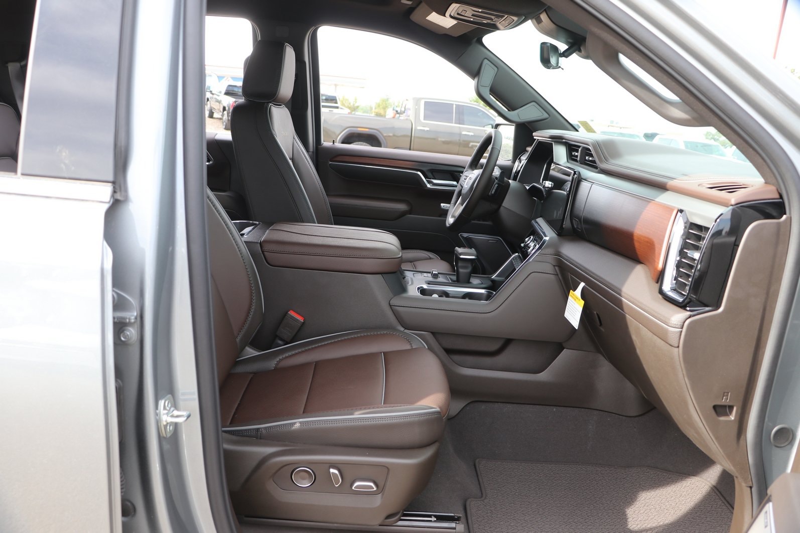 2026 GMC Sierra 1500 Denali - Photo 34