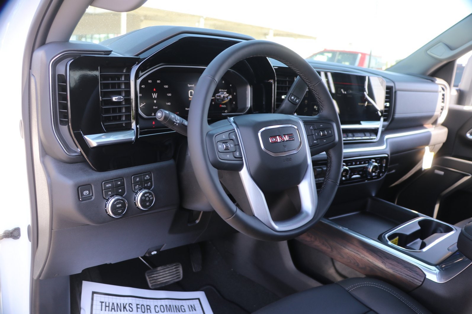 2026 GMC Sierra 2500HD SLT - Photo 15