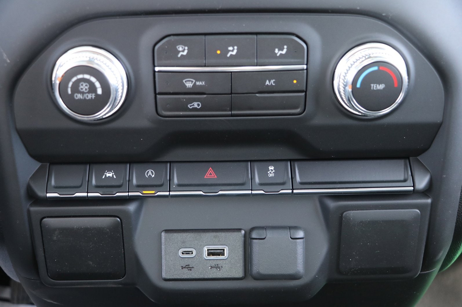 2026 GMC Sierra 1500 Pro - Photo 23