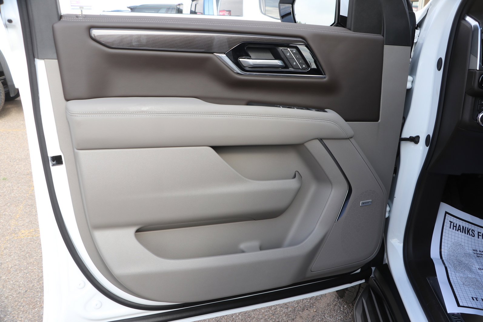 2026 GMC Yukon XL Elevation - Photo 12