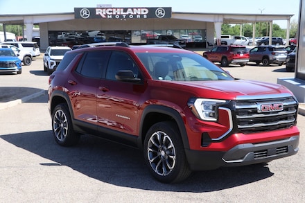 2026 GMC Terrain Elevation SUV