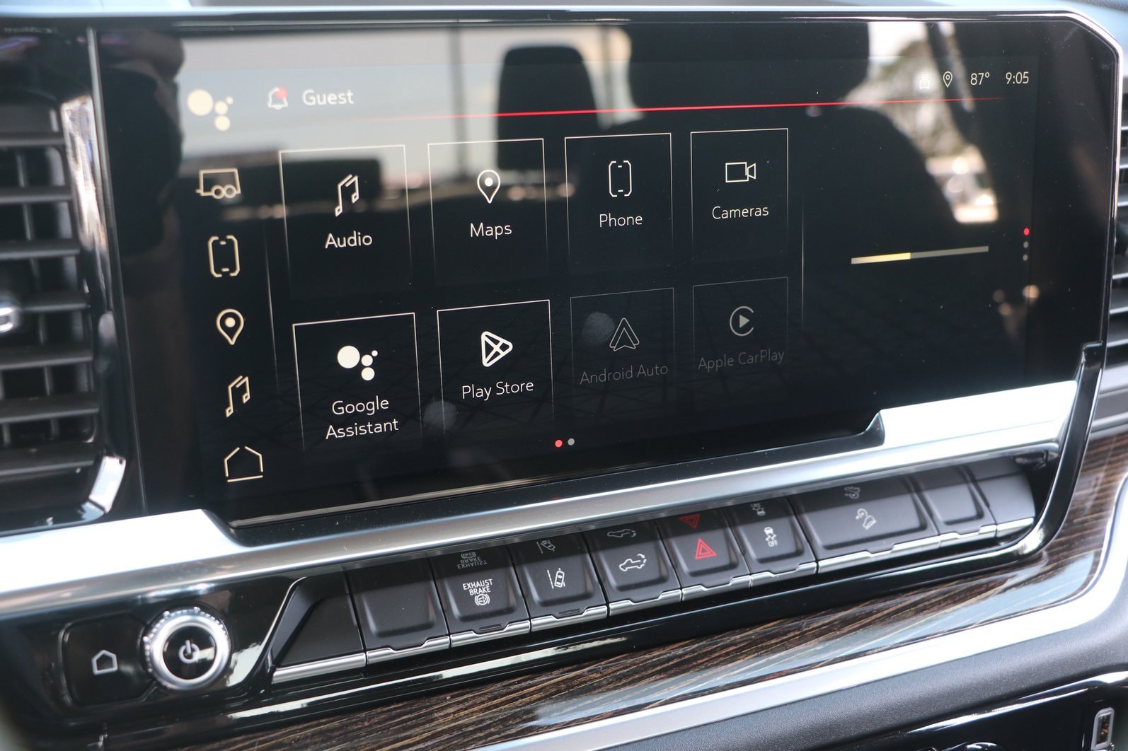 2026 GMC Sierra 2500HD SLE - Photo 22