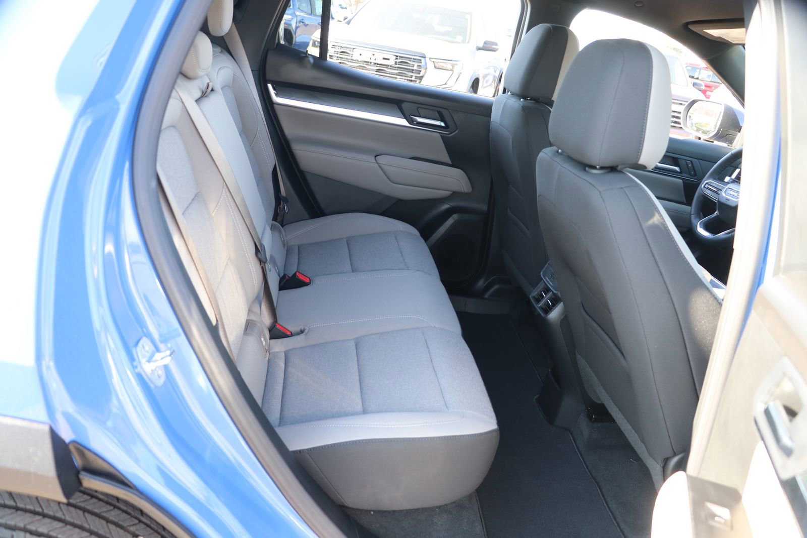 2026 GMC Terrain Elevation - Photo 32