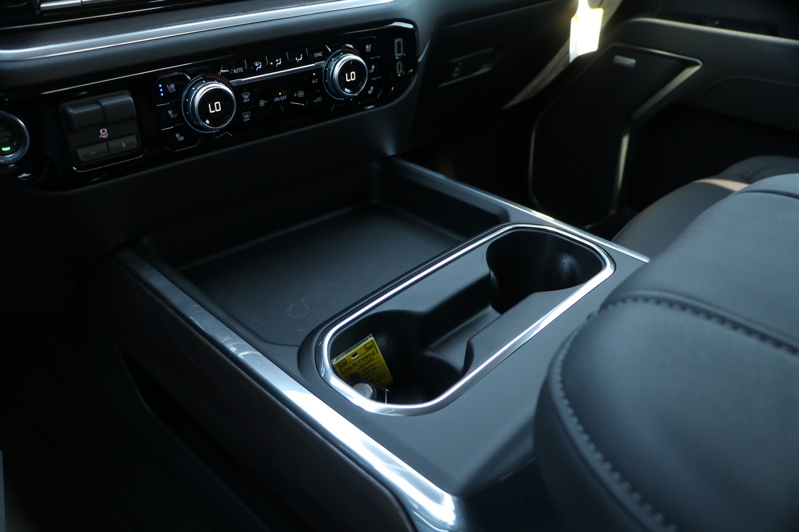 2026 GMC Sierra 2500HD SLT - Photo 25
