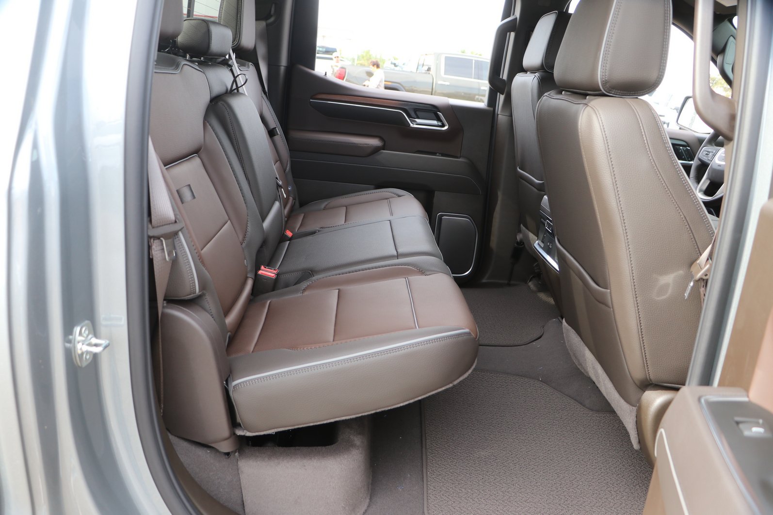 2026 GMC Sierra 1500 Denali - Photo 32
