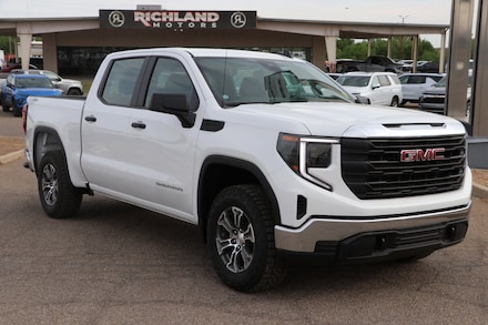 2026 GMC Sierra 1500 Pro Truck