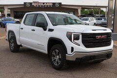 2026 GMC Sierra 1500 Pro Truck