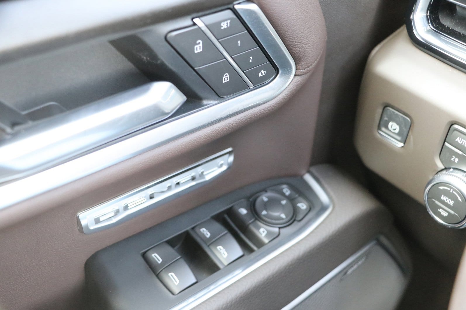 2026 GMC Sierra 1500 Denali - Photo 11