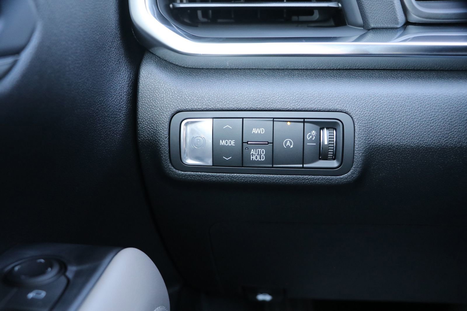 2026 GMC Terrain Elevation - Photo 14