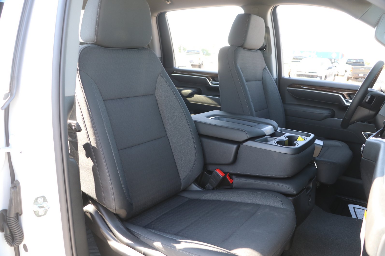 2026 GMC Sierra 2500HD SLE - Photo 35