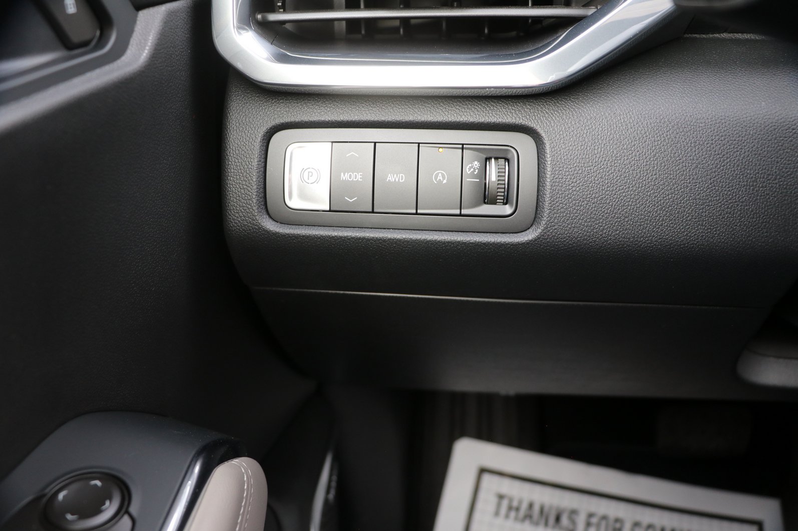 2026 GMC Acadia Elevation - Photo 11