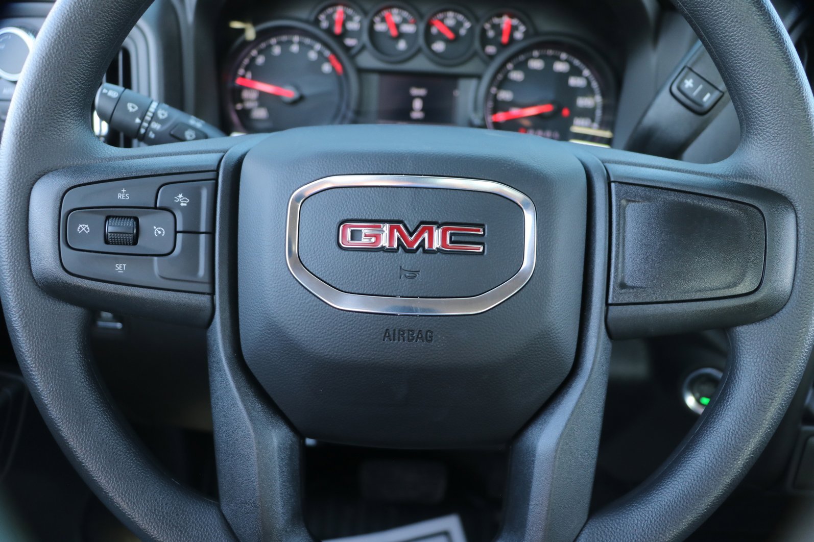 2026 GMC Sierra 1500 Pro - Photo 19
