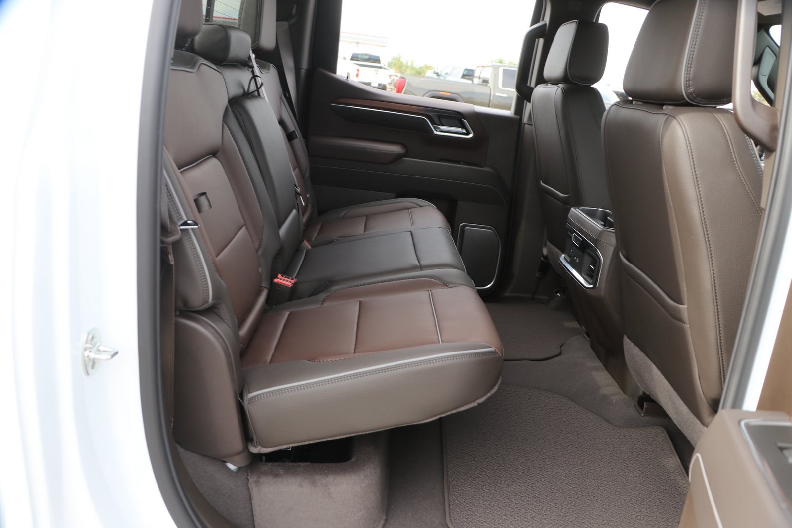 2026 GMC Sierra 1500 Denali - Photo 32