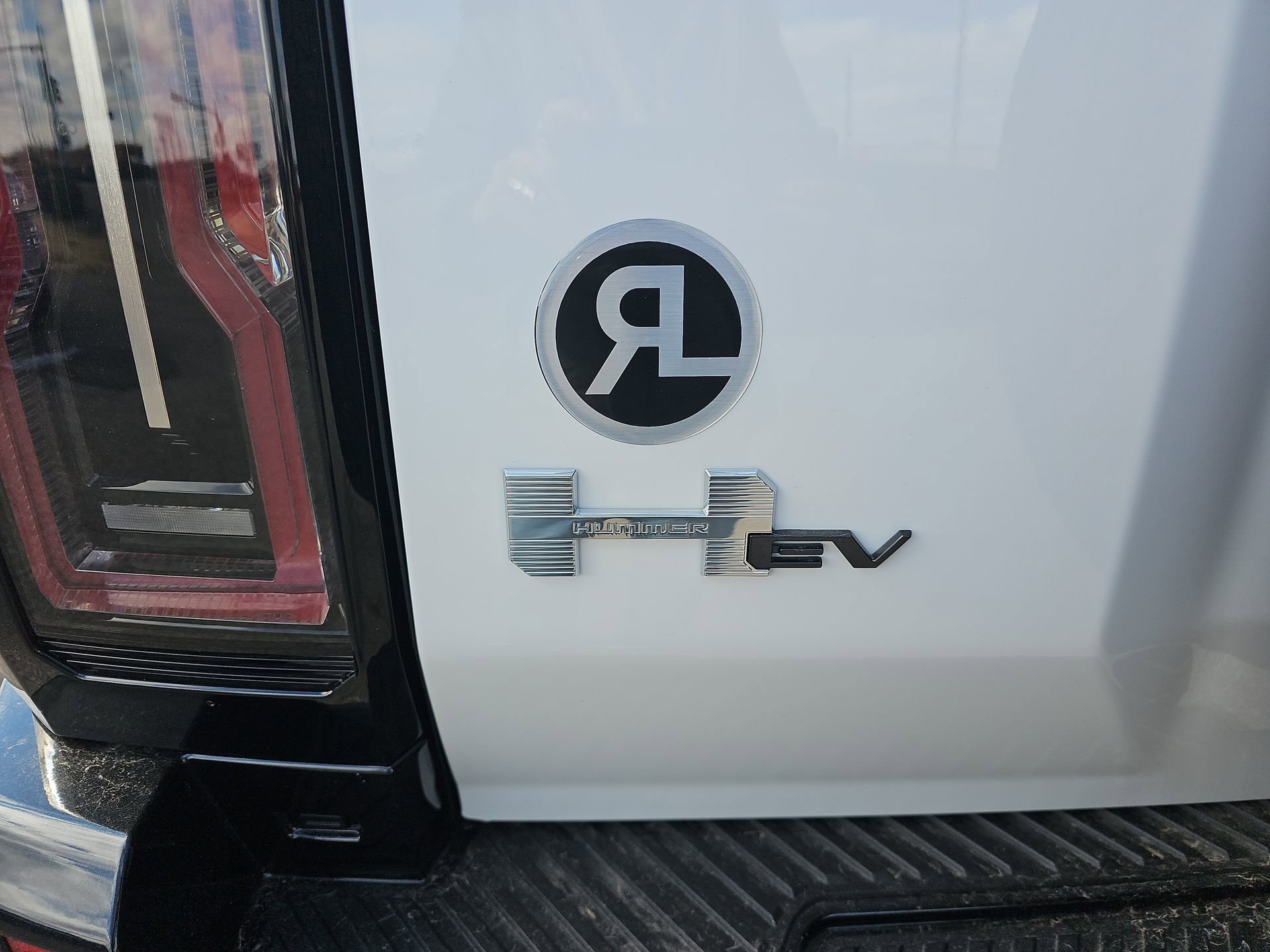 2025 GMC HUMMER EV 3X - Photo 34