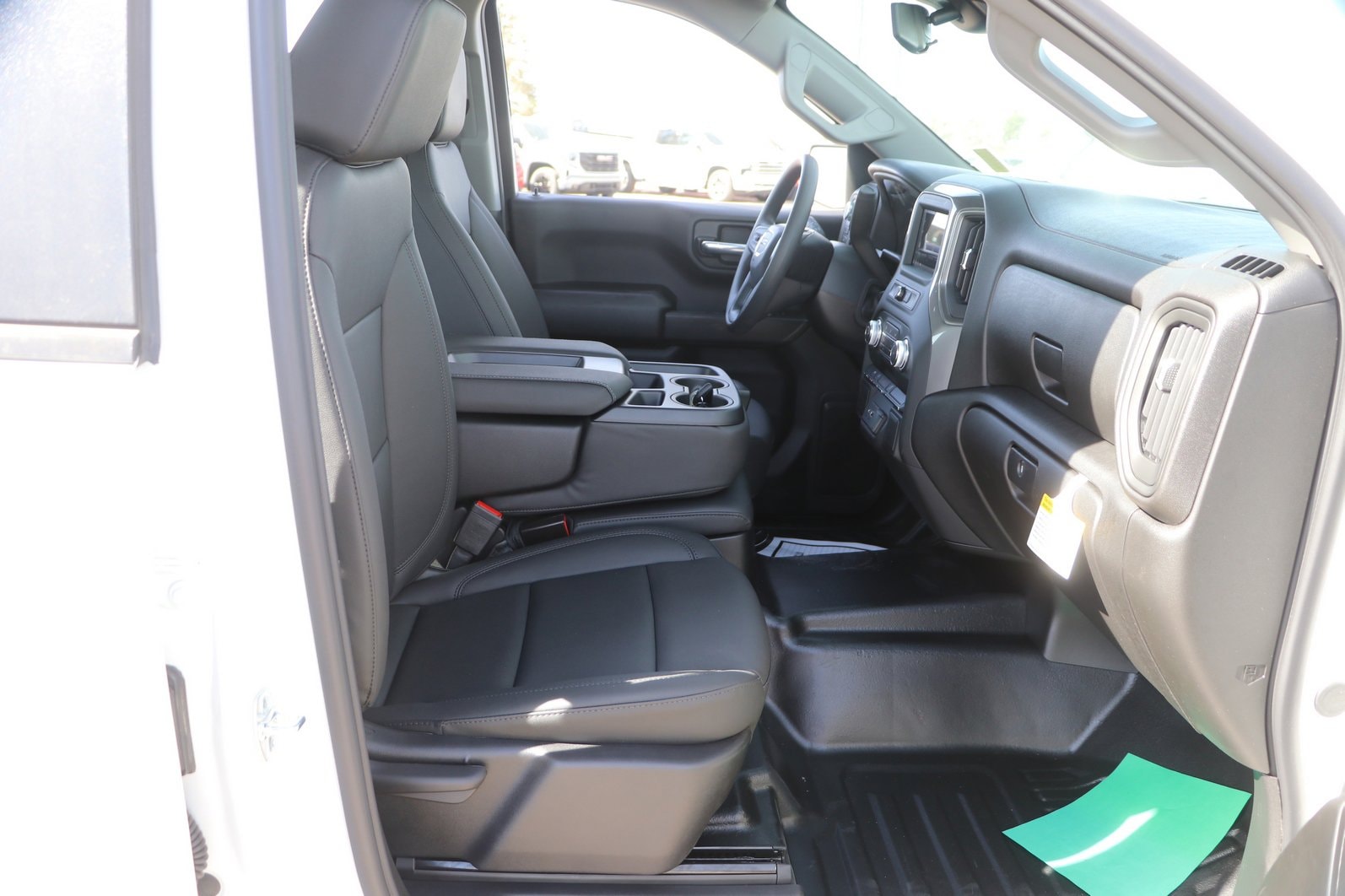 2026 GMC Sierra 1500 Pro - Photo 33