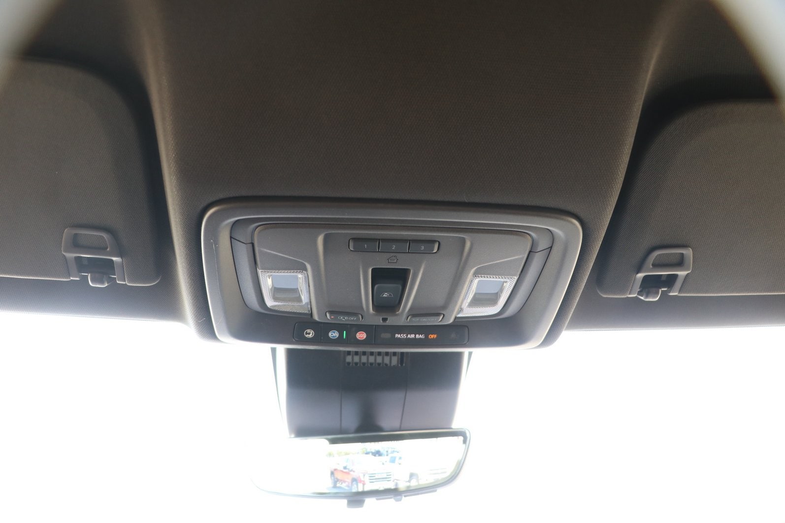 2026 GMC Sierra 2500HD Denali - Photo 27