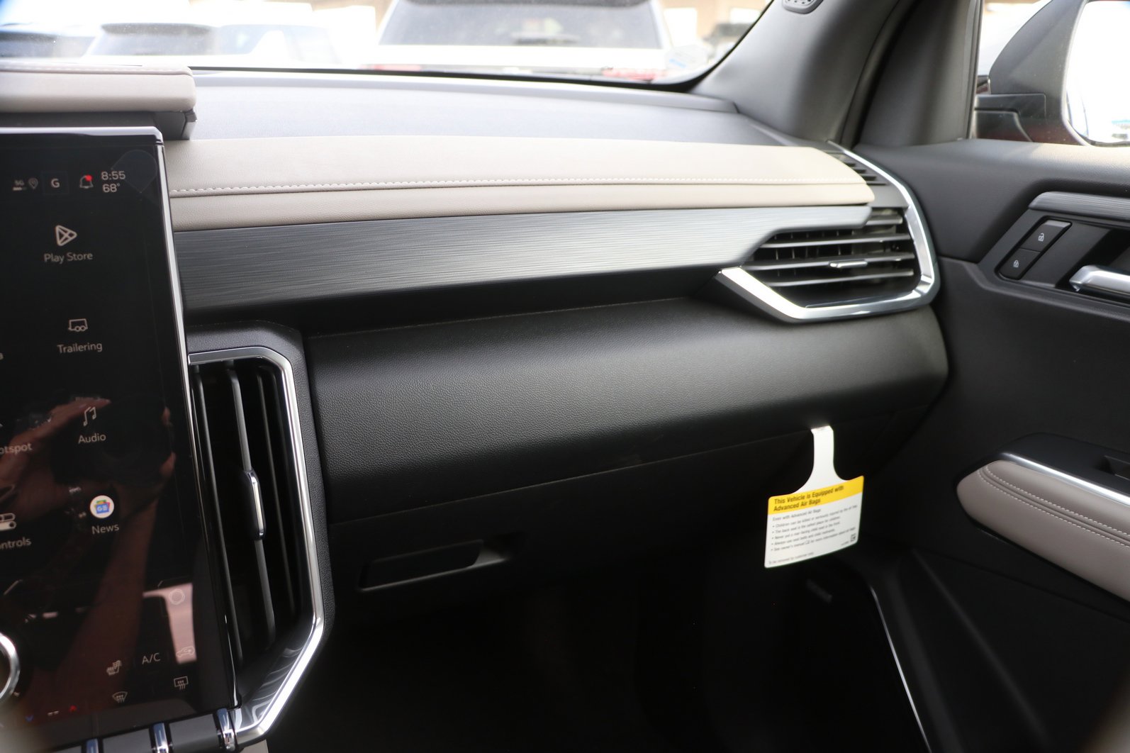 2026 GMC Acadia Elevation - Photo 27