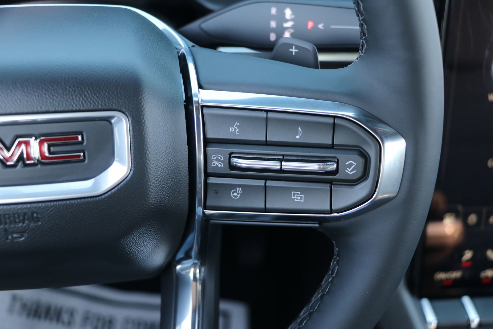 2026 GMC Terrain Elevation - Photo 21