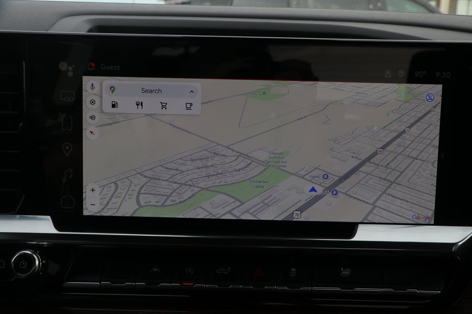2026 GMC Sierra 1500 Elevation - Photo 25
