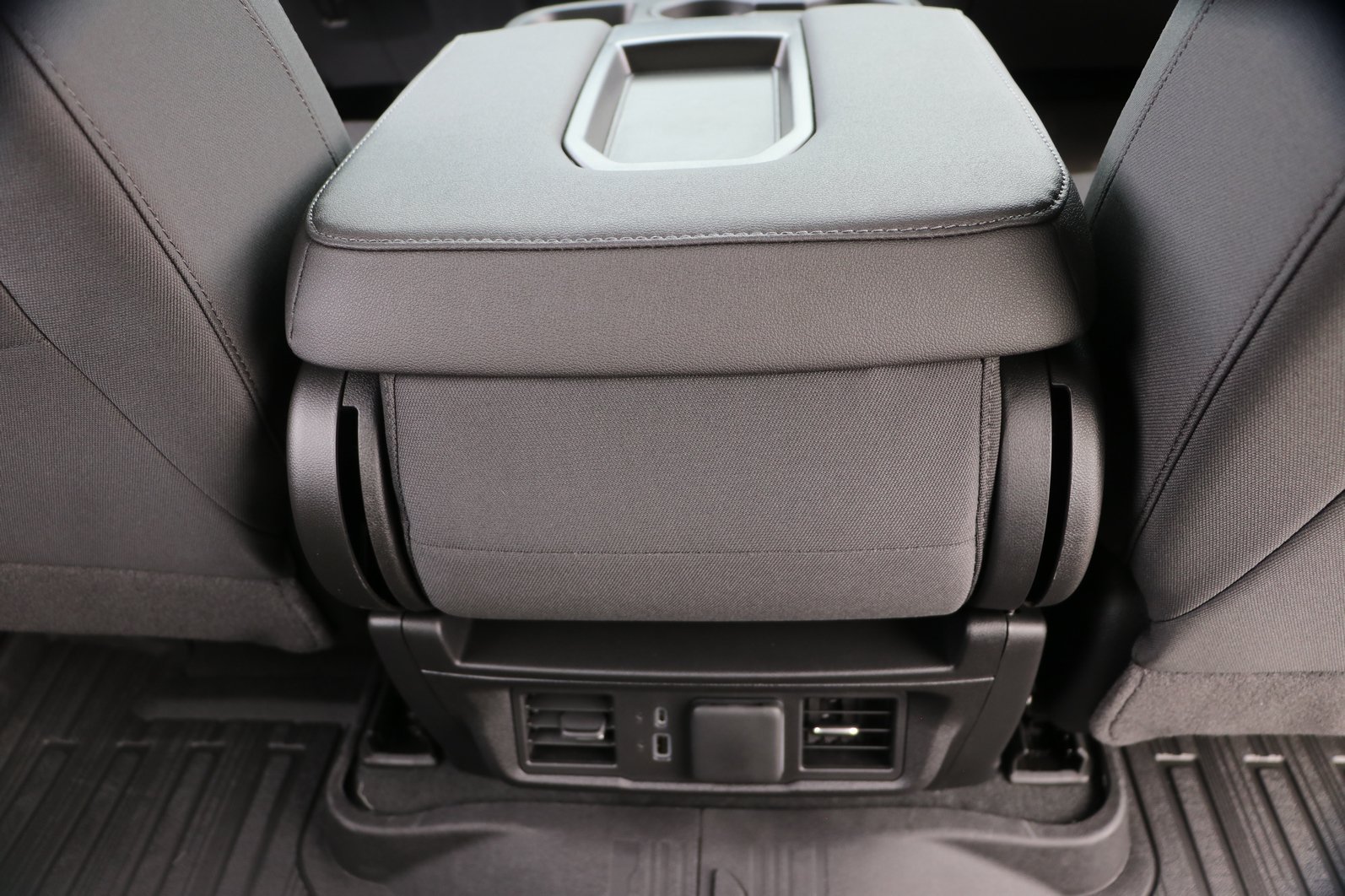 2026 GMC Sierra 1500 Elevation - Photo 33