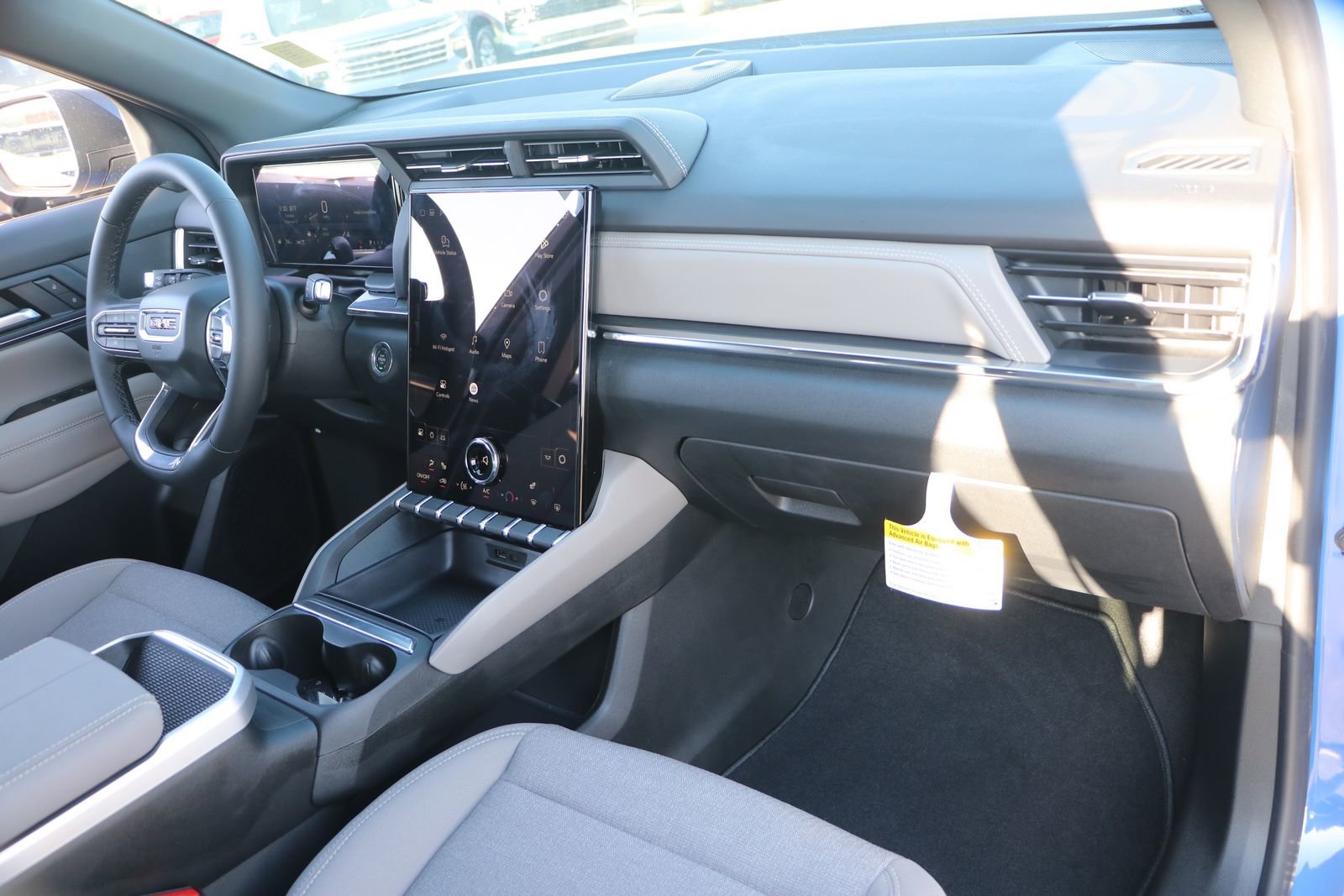 2026 GMC Terrain Elevation - Photo 36
