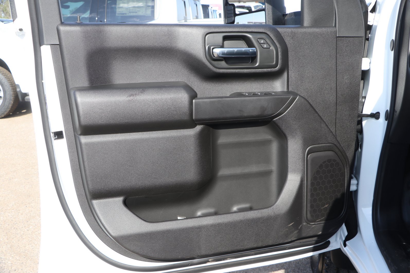 2026 GMC Sierra 2500HD Pro - Photo 12