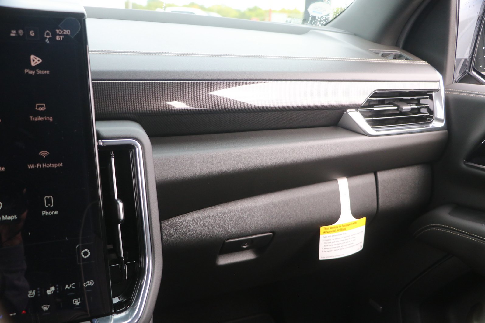 2027 GMC Yukon XL Elevation - Photo 26