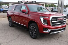 2026 GMC Yukon XL Elevation SUV