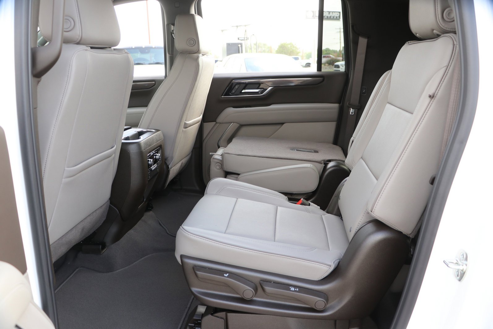 2026 GMC Yukon XL Elevation - Photo 29