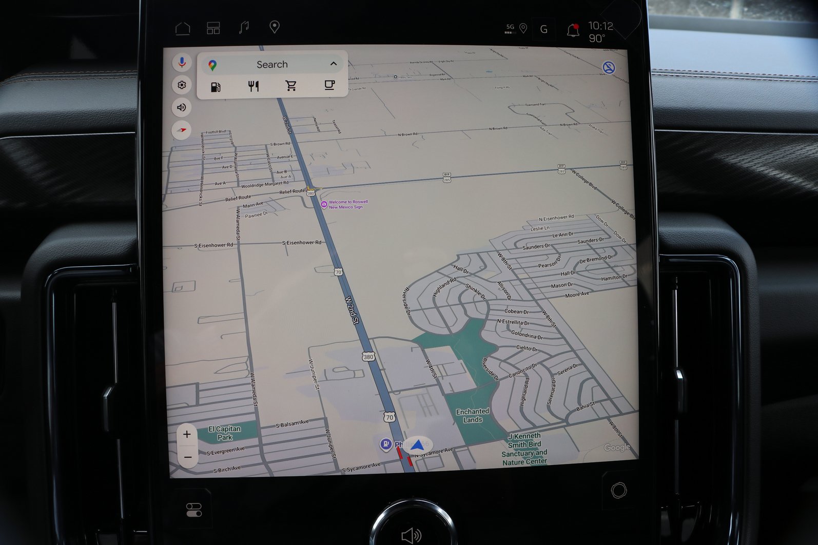 2026 GMC Yukon XL AT4 - Photo 22