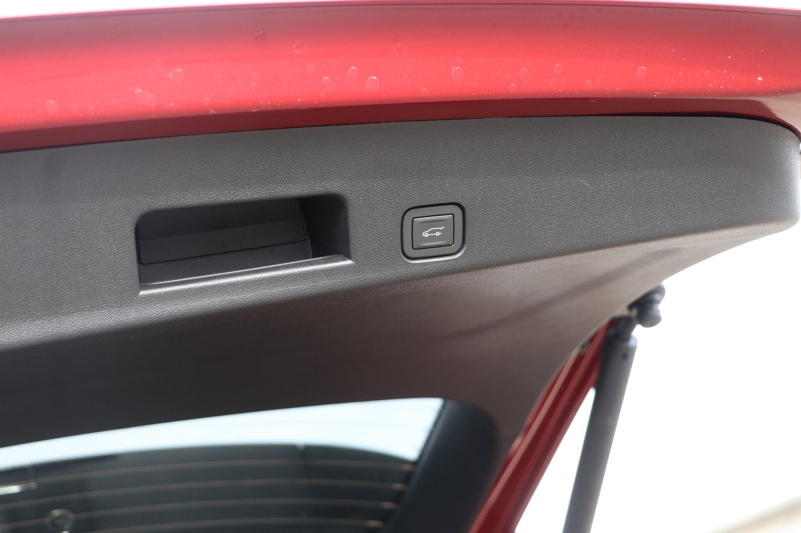 2026 GMC Acadia Elevation - Photo 32